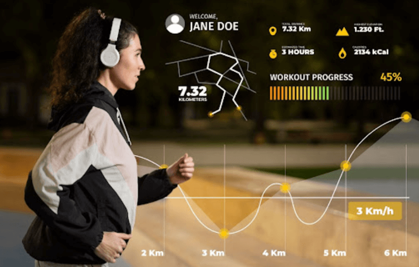 How AI and Data Analytics Are Transforming Sports Performance