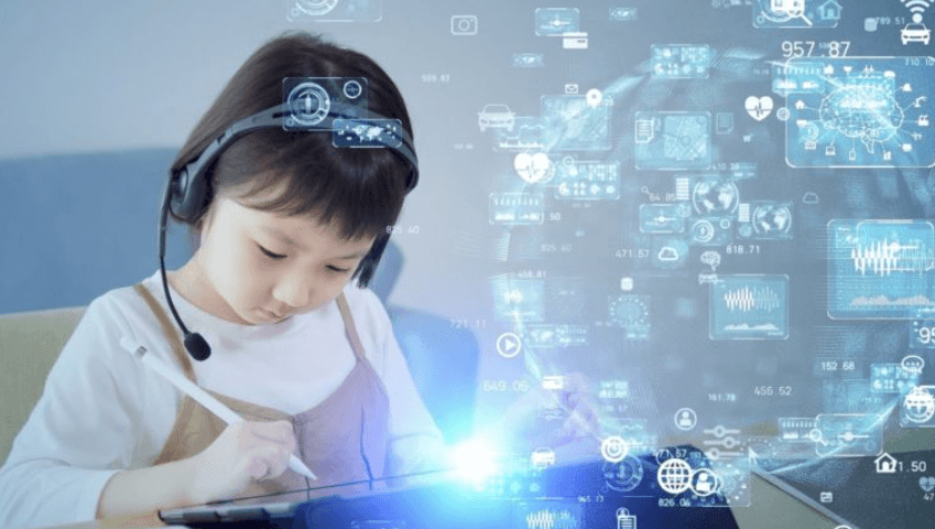 How AI Is Helping to Improve Education Outcomes