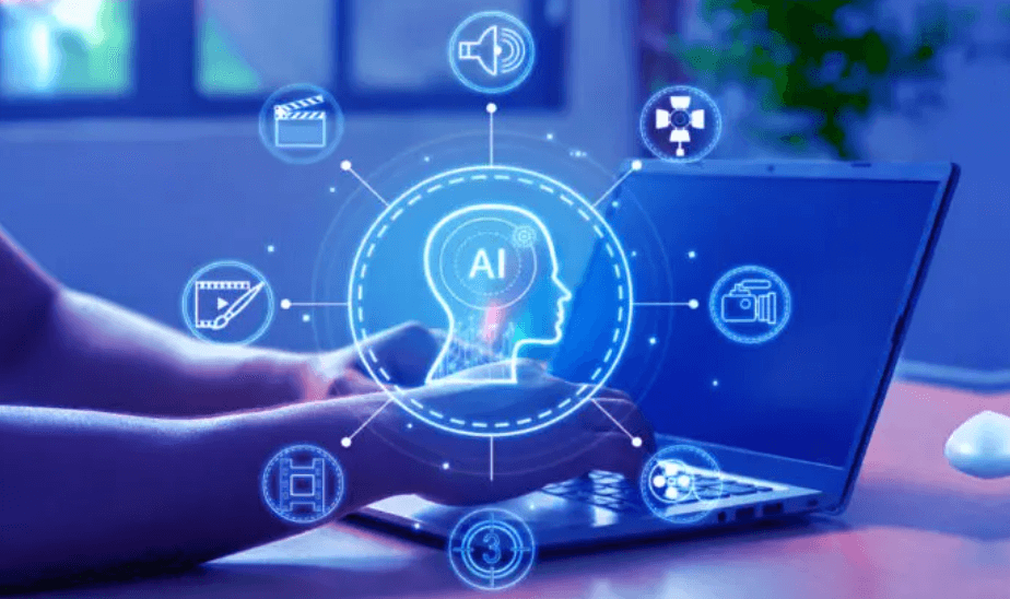 How AI Is Redefining Creativity and Content Creation